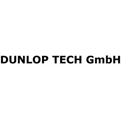 DUNLOP TECH